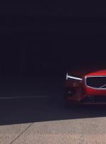 Volvo S60 T6 R-Design 2018 года (WW)